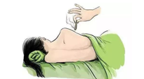 【傳統(tǒng)艾灸小故事】神奇的艾草，不止是治??！