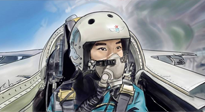 【九州銘記】中國空軍，生日快樂！感謝你73年來的守護！