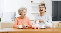 【養(yǎng)生知識】疫情之下，居家養(yǎng)生應(yīng)該這么做！
