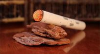 【艾灸知識】經(jīng)常艾灸的朋友注意啦！艾灸后2個小時內(nèi)不要洗澡！